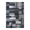 Flash Furniture Gray 5' x 7' Modern Color Blocked Area Rug ACD-RGTRZ861-57-GY-GG - alternate 6